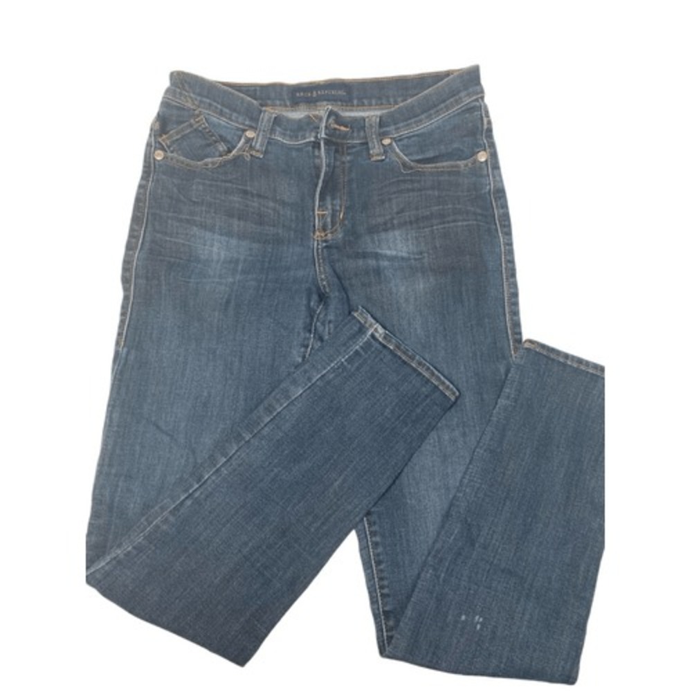 Rock & Republic‎ Berlin Skinny Jeans 10